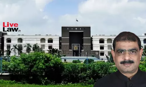 Gujarat High Court Seeks Congress MLA Kiritkumar Patels Response On Plea Challenging His Election From Patan Assembly Constituency