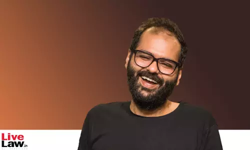 Kunal Kamra Moves Bombay High Court Against IT Rules Amendment That Allows Centre To Fact Check Social Media Posts About Itself