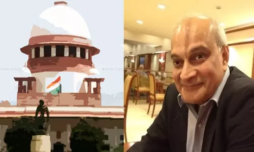 ED Conducting ‘Fishing’ Enquiries To Implicate People in Money Laundering Cases: Senior Advocate C Aryama Sundaram ED Conducting ‘Fishing’ Enquiries To Implicate People in Money Laundering Cases: Senior Advocate C Aryama Sundaram