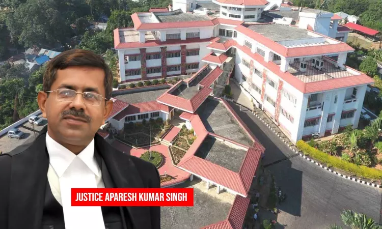 Confidentiality No Excuse: Tripura HC Upholds CCLs Right To Access Case Material Relied Upon By JJB While Deciding To Try Him As An Adult Confidentiality No Excuse: Tripura HC Upholds CCLs Right To Access Case Material Relied Upon By JJB While Deciding To Try Him As An Adult