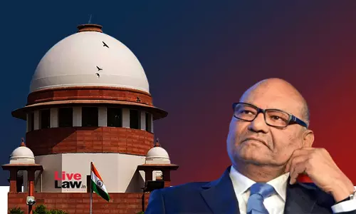 Vitiated By Favouritism : Supreme Court Upholds Quashing Of Odisha Govts Land Acquisition For Vedanta University Of Anil Agarwal Foundation