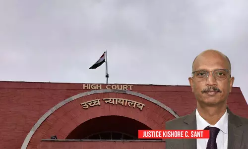 Bombay HC Declines To Reject Petition Challenging Shiv Sena MLAs Election Over Non-Disclosure Of Material Facts In Poll Affidavit Bombay HC Declines To Reject Petition Challenging Shiv Sena MLAs Election Over Non-Disclosure Of Material Facts In Poll Affidavit