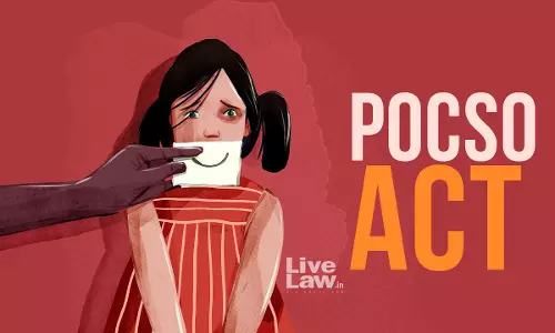 Linda Sema Ruling: Closing One POCSO Reporting Loophole, Opening Another? Linda Sema Ruling: Closing One POCSO Reporting Loophole, Opening Another?