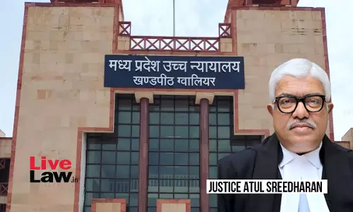 Unjust To Apply ‘Ignorance Of Law Is No Excuse Rule In Case Of Illiterate POCSO Offenders: Madhya Pradesh High Court
