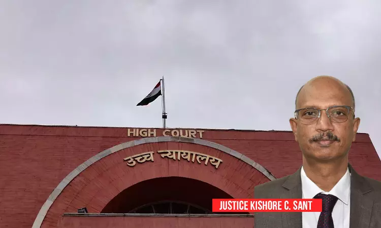 Mere Desire Of Child To Be With One Parent Is Not A Ground To Decide Custody Matters: Bombay High Court Mere Desire Of Child To Be With One Parent Is Not A Ground To Decide Custody Matters: Bombay High Court