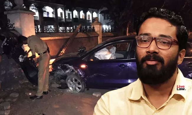 2019 Rash Driving Case: Kerala High Court Defers Trial Against IAS Officer Sriram Venkitaraman To Facilitate Appointment Of Special Prosecutor 2019 Rash Driving Case: Kerala High Court Defers Trial Against IAS Officer Sriram Venkitaraman To Facilitate Appointment Of Special Prosecutor