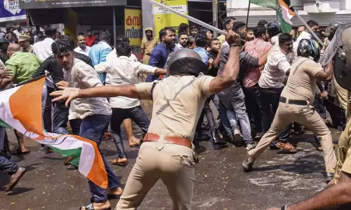 Kerala High Court Directs State To Comply With Previous Directions To Prevent Unlawful Protests In Public Spaces Kerala High Court Directs State To Comply With Previous Directions To Prevent Unlawful Protests In Public Spaces