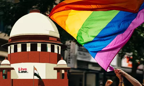 Marriage Equality | 5 Reasons Why Supreme Court Didnt Include Same-Sex Unions Under Special Marriage Act Marriage Equality | 5 Reasons Why Supreme Court Didnt Include Same-Sex Unions Under Special Marriage Act