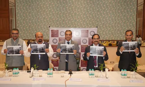 Justice M.R. Shah Launches Research – Hub & Spoke Model At HNLU