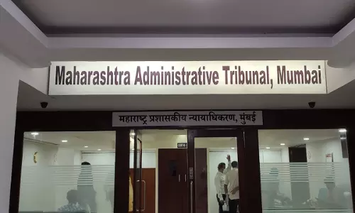 “Attempt To Muzzle Employee’s Voice And Have Autocracy”: MAT Sets Aside Transfer Of Professor Who Raised Grievances Against GLC Administration