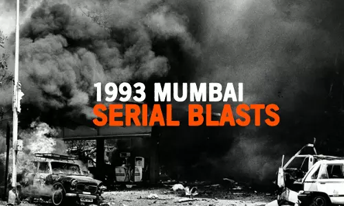 1993 Bombay Blasts | Bombay High Court Rejects Convict Sardar Shahvali Khans Plea For Transfer To Open Prison