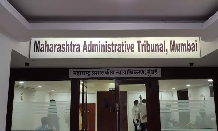 “Attempt To Muzzle Employee’s Voice And Have Autocracy”: MAT Sets Aside Transfer Of Professor Who Raised Grievances Against GLC Administration “Attempt To Muzzle Employee’s Voice And Have Autocracy”: MAT Sets Aside Transfer Of Professor Who Raised Grievances Against GLC Administration