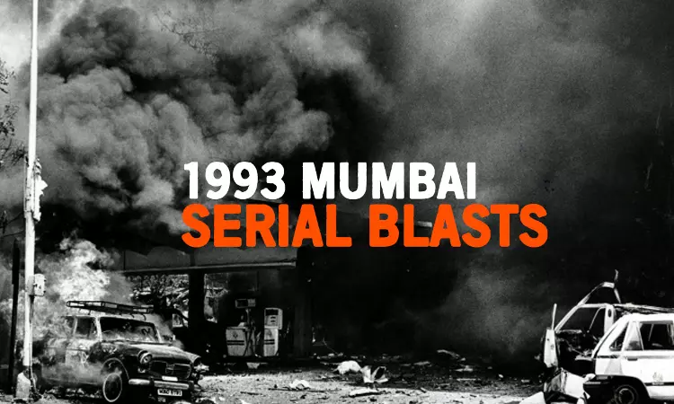 1993 Bombay Blasts | Bombay High Court Rejects Convict Sardar Shahvali Khans Plea For Transfer To Open Prison