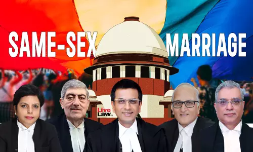 Marriage Equality Case : Conclusions & Directions Of Supreme Court Judgments Marriage Equality Case : Conclusions & Directions Of Supreme Court Judgments