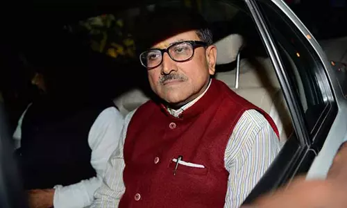 Service Of Notice Must Be Properly Established For Demolition Orders: Special Tribunal Grants Relief To Wife Of Jammu & Kashmirs Ex-Deputy CM