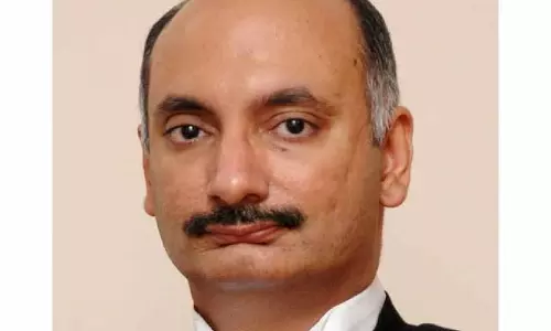 Supreme Court Collegium Recommends Justice M S Ramachandra Rao As Chief Justice Of Himachal Pradesh High Court
