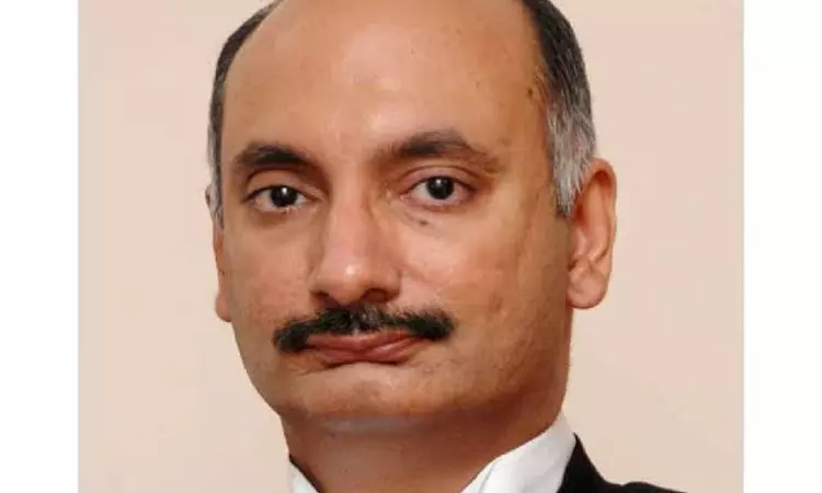 Supreme Court Collegium Recommends Justice M S Ramachandra Rao As Chief Justice Of Himachal Pradesh High Court Supreme Court Collegium Recommends Justice M S Ramachandra Rao As Chief Justice Of Himachal Pradesh High Court
