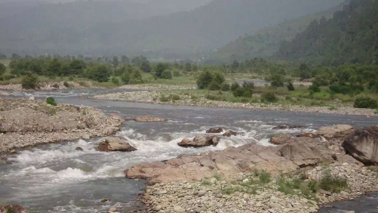 NGT Issues Notice To All States’s Chief Secretary, MoJS Seeking Compliance Report On Directions Issued For Checking Pollution In Rivers