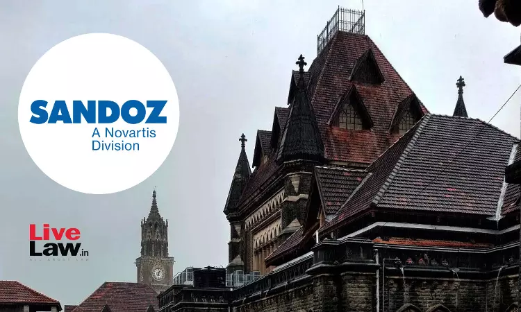 Bombay High Court Upholds Industrial Tribunals Interim Order Directing Global Pharma Leader Sandoz To Re-Employ/ Pay Security To Retrenched Workers Bombay High Court Upholds Industrial Tribunals Interim Order Directing Global Pharma Leader Sandoz To Re-Employ/ Pay Security To Retrenched Workers