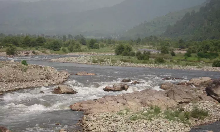 NGT Issues Notice To All States’s Chief Secretary, MoJS Seeking Compliance Report On Directions Issued For Checking Pollution In Rivers
