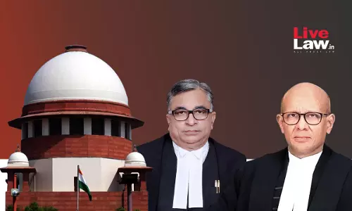 Companys Bank Account Cant Be Frozen For Criminal Investigation Against Unrelated Party : Supreme Court Companys Bank Account Cant Be Frozen For Criminal Investigation Against Unrelated Party : Supreme Court