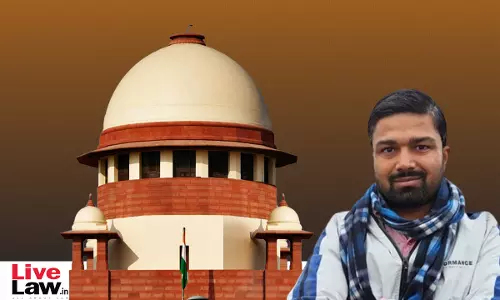 Manish Kashyaps Fake Videos Would Have Triggered Riots; Multiple FIRs Registered Over Different Incidents : TN Govt Tells Supreme Court