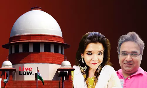 Fake News Case : Supreme Court Refuses To Entertain Plea Of OpIndia CEO & Editor Against TN Police FIR; Asks Them To Approach HC Fake News Case : Supreme Court Refuses To Entertain Plea Of OpIndia CEO & Editor Against TN Police FIR; Asks Them To Approach HC