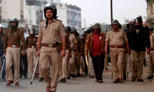 Eid & Parshuram Jayanti Celebrations| Steps Taken To Avoid Mob Lynching, Communal Disturbance; Police Force To Remain Vigilant, Gujarat Govt Informs HC