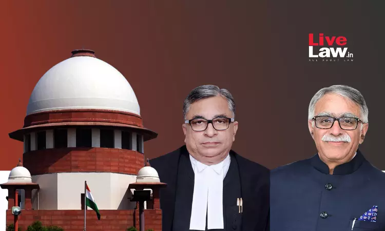 Supreme Court Orders High Courts To Ensure Digitization Of District Court Records To Facilitate Smooth Functioning Of Judicial Process Supreme Court Orders High Courts To Ensure Digitization Of District Court Records To Facilitate Smooth Functioning Of Judicial Process