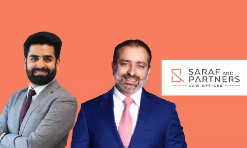 Saraf And Partners Advised Fortis Healthcare Limited In Acquisition Of Hospital Business Of Medeor Hospital Limited