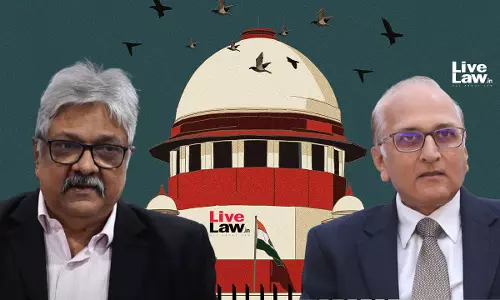 If Prosecution Proposes Death Sentence, It Must Produce Before Trial Court Information About Background Of Accused : Supreme Court If Prosecution Proposes Death Sentence, It Must Produce Before Trial Court Information About Background Of Accused : Supreme Court