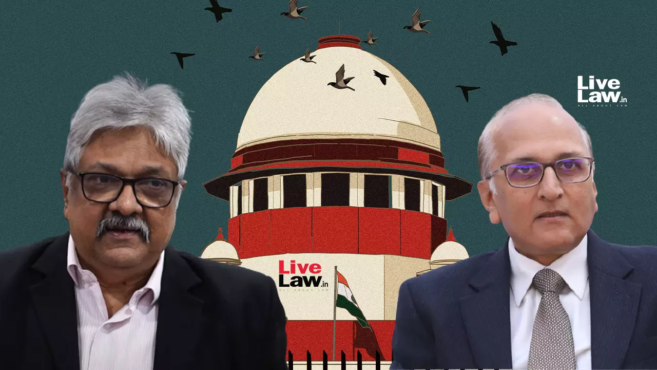 If Prosecution Proposes Death Sentence, It Must Produce Before Trial Court Information About Background Of Accused : Supreme Court If Prosecution Proposes Death Sentence, It Must Produce Before Trial Court Information About Background Of Accused : Supreme Court