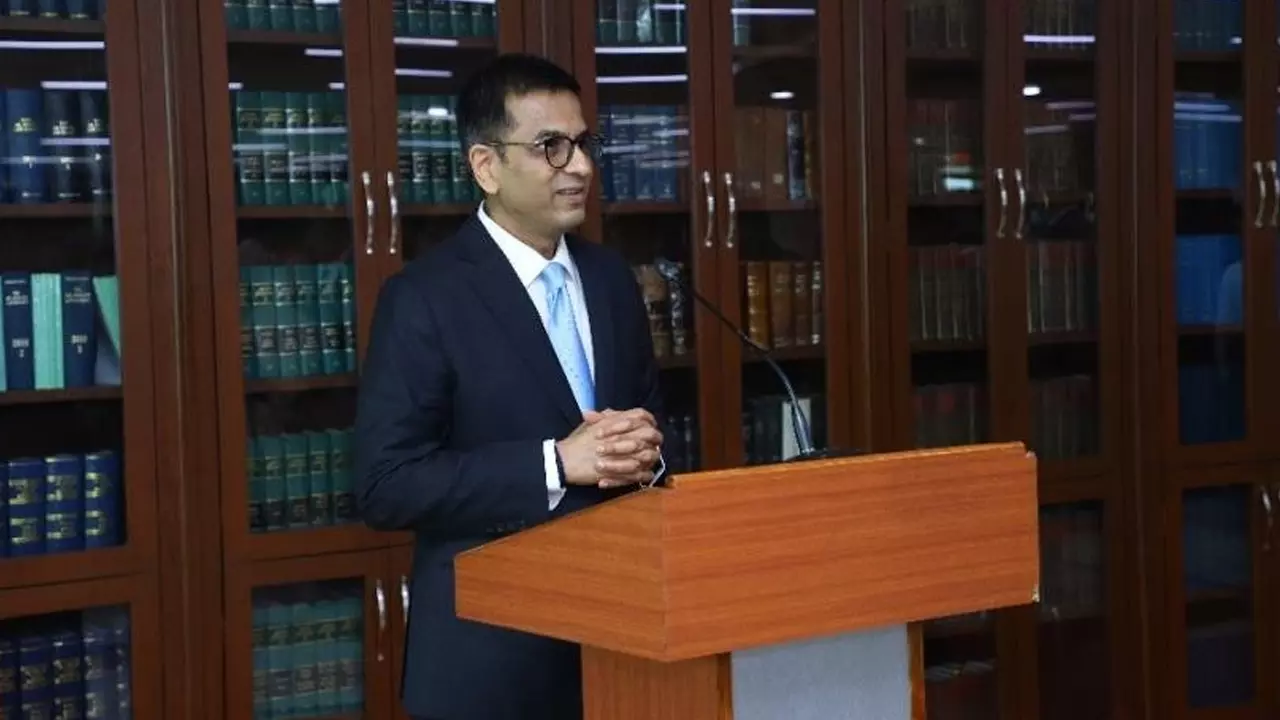 Supreme Court Judges Library In The Additional Building Complex Formally Inaugurated By Chief Justice Of India Supreme Court Judges Library In The Additional Building Complex Formally Inaugurated By Chief Justice Of India