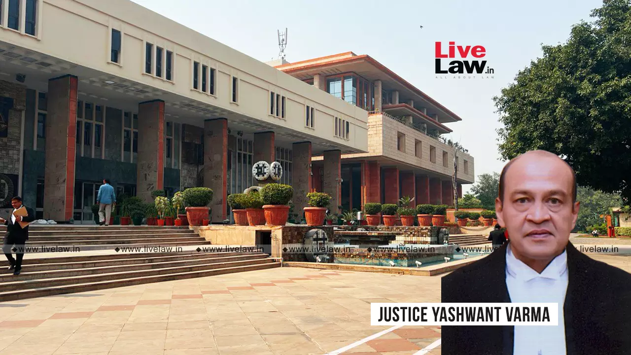 Delhi High Court Quashes BCIs Decision Refusing Enrolment To South Korean Citizen As Advocate With BCD, Orders Processing Of Application