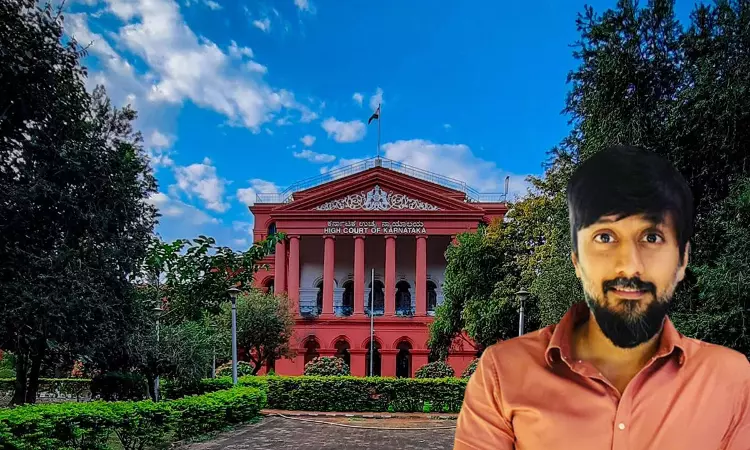 Karnataka High Court Extends Stay On Cancellation Of Actor Chetan Kumars OCI Card