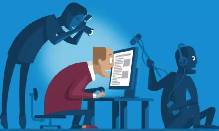 ‘Surveillance State’ Under Draft Telecommunication Bill, 2022. ‘Surveillance State’ Under Draft Telecommunication Bill, 2022.