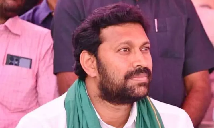 YS Vivekananda Reddy Murder : Supreme Court To Hear On June 19 Plea Seeking Cancellation Of YS Avinash Reddy’s Anticipatory Bail YS Vivekananda Reddy Murder : Supreme Court To Hear On June 19 Plea Seeking Cancellation Of YS Avinash Reddy’s Anticipatory Bail