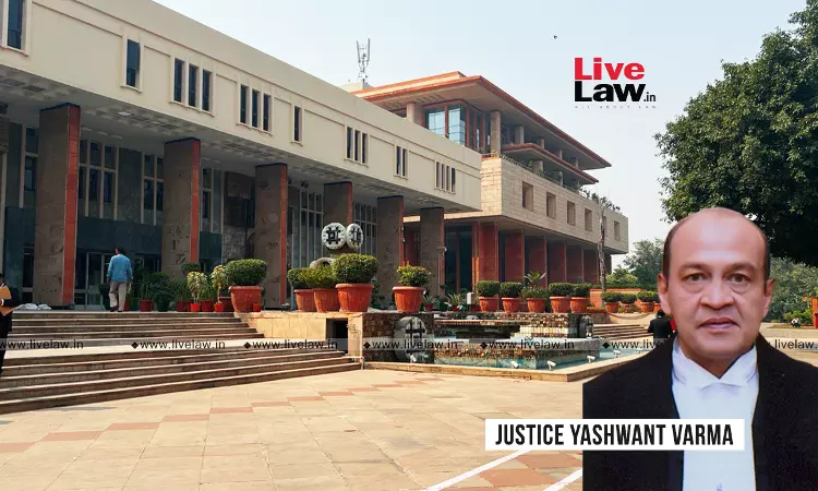 Courts Can Partially Set Aside An Arbitration Award, Doctrine Of Severability Is Enshrined Under Section 34 Of The A&C Act: Delhi High Court Courts Can Partially Set Aside An Arbitration Award, Doctrine Of Severability Is Enshrined Under Section 34 Of The A&C Act: Delhi High Court
