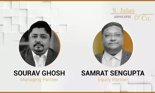 S Jalan & Co. Leadership Sets New Benchmarks