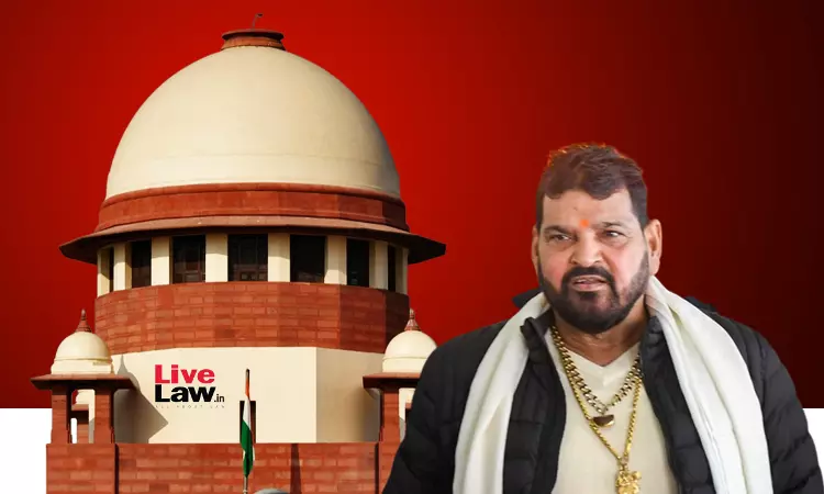 BREAKING| Supreme Court Closes Women Wrestlers Plea In View Of Delhi Police Registering FIRs Against WFI Head Brij Bhushan On Sexual Harassment Complaint BREAKING| Supreme Court Closes Women Wrestlers Plea In View Of Delhi Police Registering FIRs Against WFI Head Brij Bhushan On Sexual Harassment Complaint