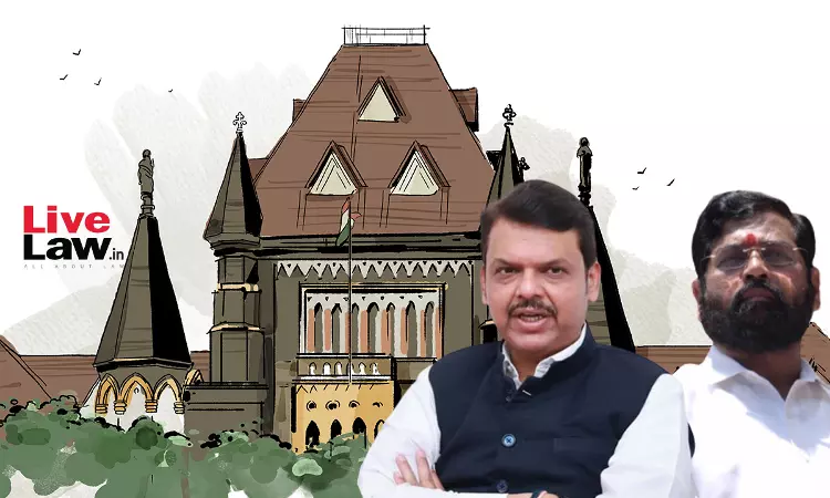 Bombay High Court Quashes FIRs Against Former Top Cop Sanjay Pandey, Lawyer Over Alleged Bid To Frame Fadnavis, Shinde In Extortion Case Bombay High Court Quashes FIRs Against Former Top Cop Sanjay Pandey, Lawyer Over Alleged Bid To Frame Fadnavis, Shinde In Extortion Case