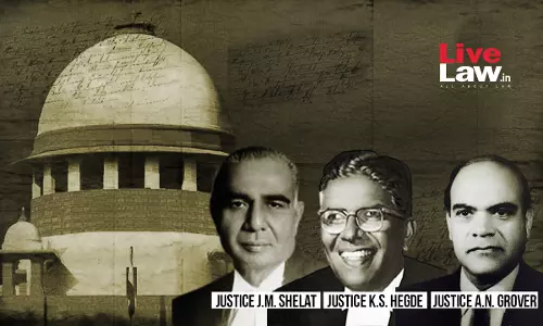 1973 April 26- The Saddest Day In The History Of Our Free Institution