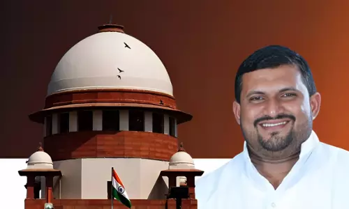Supreme Court Imposes Rs.1 Lakh Cost On Lawyer Who Challenged Restoration Of Mohammed Faizals Lok Sabha Membership