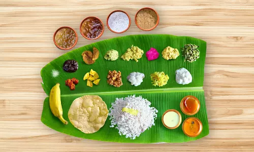 Every Malayali Has Emotional Attachment To Sadya: Kerala Consumer Court Orders ₹40K Compensation Over Restaurants Failed Delivery On Thiruvonam