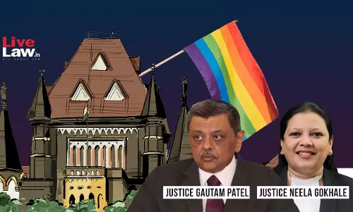 Breaking: Bombay High Court Orders Maha Govt To Direct Educational Institutions To Enable Retrospective Name & Gender Change For Transgender Persons