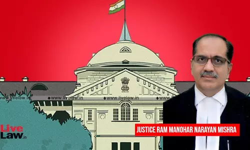 Not Lawful For Magistrate To Direct Preliminary Inquiry Into Sexual Assault Allegations Made In S. 156 (3) CrPC Application: Allahabad HC