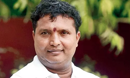 Breaking: Gauhati High Court Denies Interim Relief (For Now) To Youth Congress Chief Srinivas BV In FIR Over Harassment Allegations