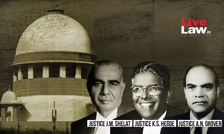 1973 April 26- The Saddest Day In The History Of Our Free Institution