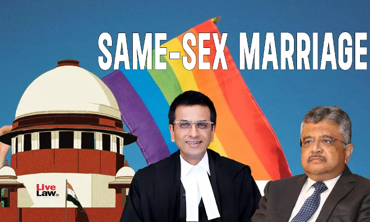 Dont Cite Dobbs, We Are Far Beyond It: CJI DY Chandrachud Expresses Reservation On US Supreme Courts Judgment On Abortion Rights