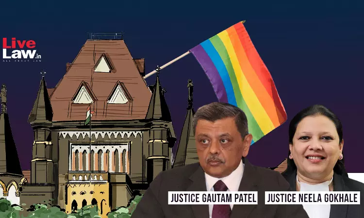 Breaking: Bombay High Court Orders Maha Govt To Direct Educational Institutions To Enable Retrospective Name & Gender Change For Transgender Persons Breaking: Bombay High Court Orders Maha Govt To Direct Educational Institutions To Enable Retrospective Name & Gender Change For Transgender Persons